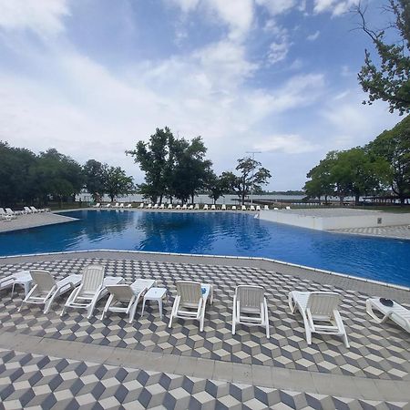 Vila Madams - Palic-Serbia Dış mekan fotoğraf