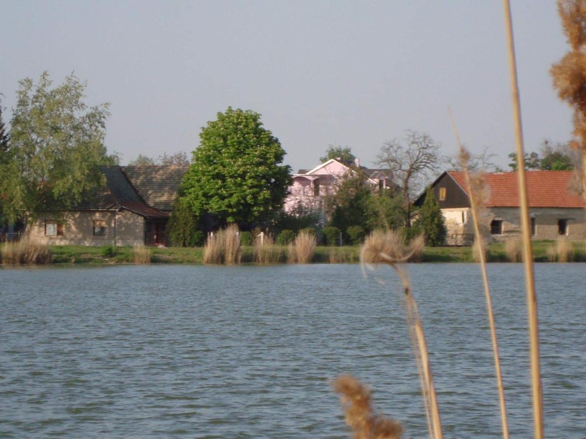 Vila Madams - Palic-Serbia Dış mekan fotoğraf