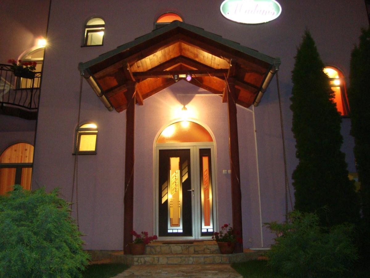 Vila Madams - Palic-Serbia Dış mekan fotoğraf
