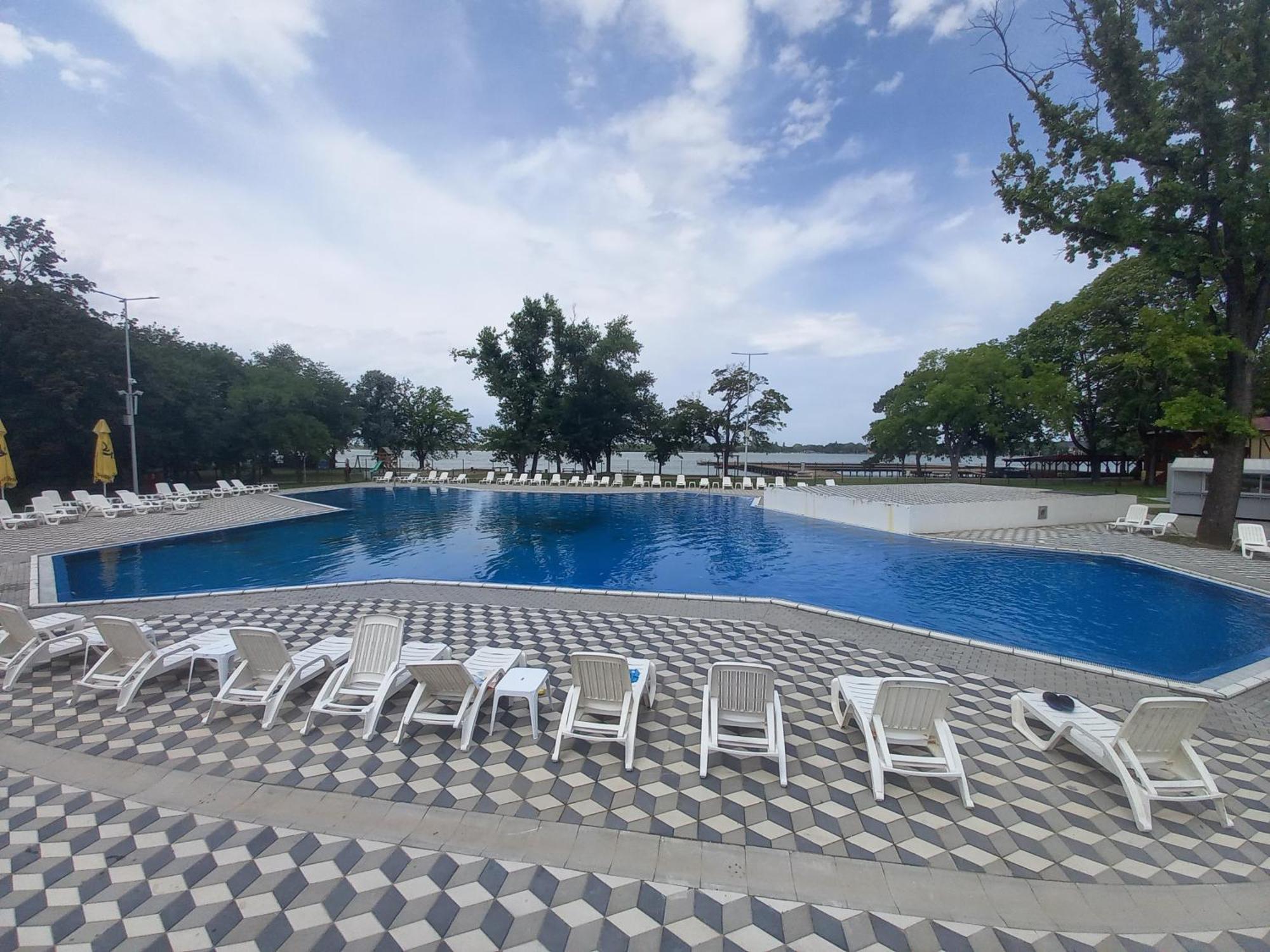 Vila Madams - Palic-Serbia Dış mekan fotoğraf