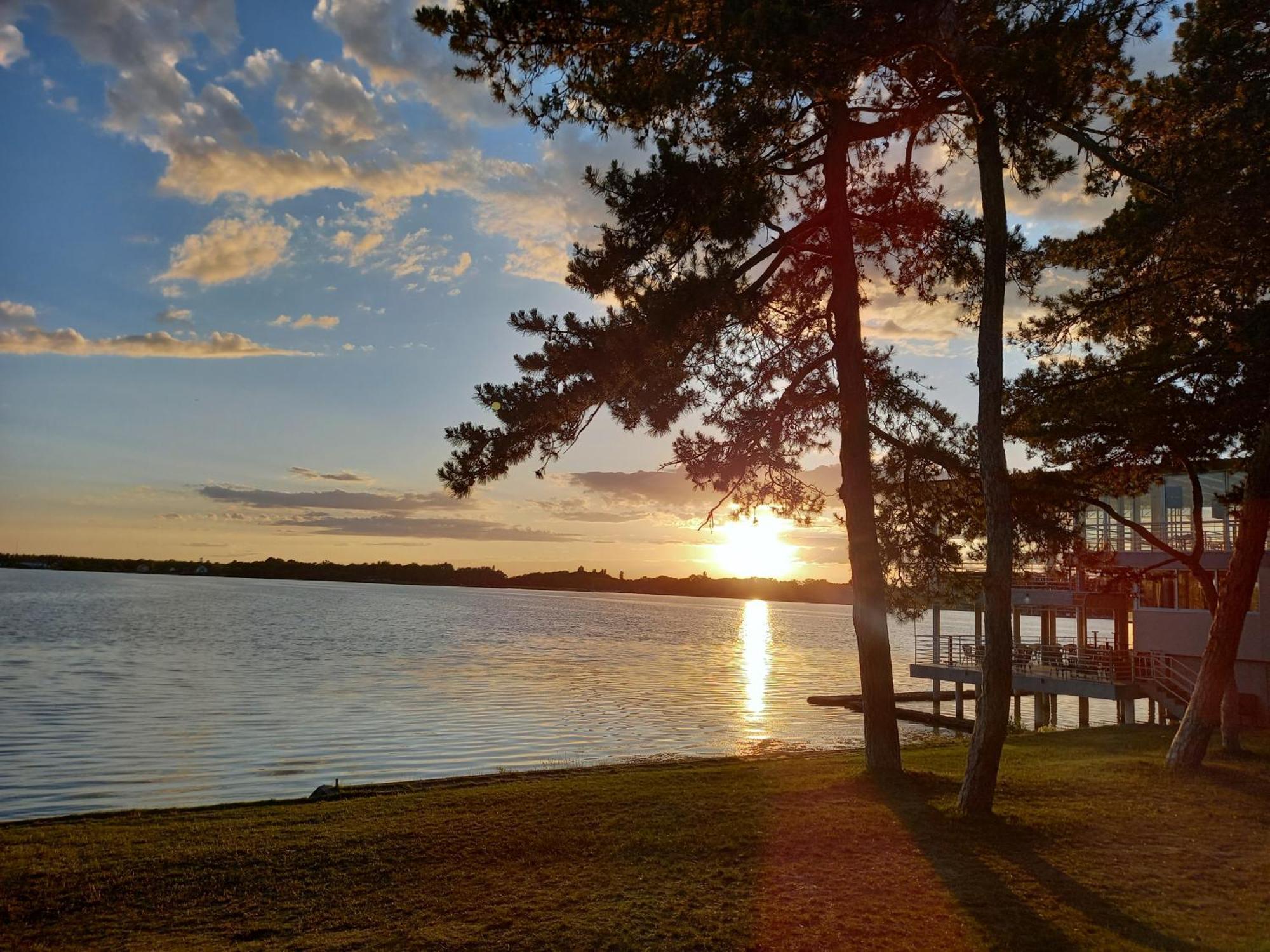 Vila Madams - Palic-Serbia Dış mekan fotoğraf