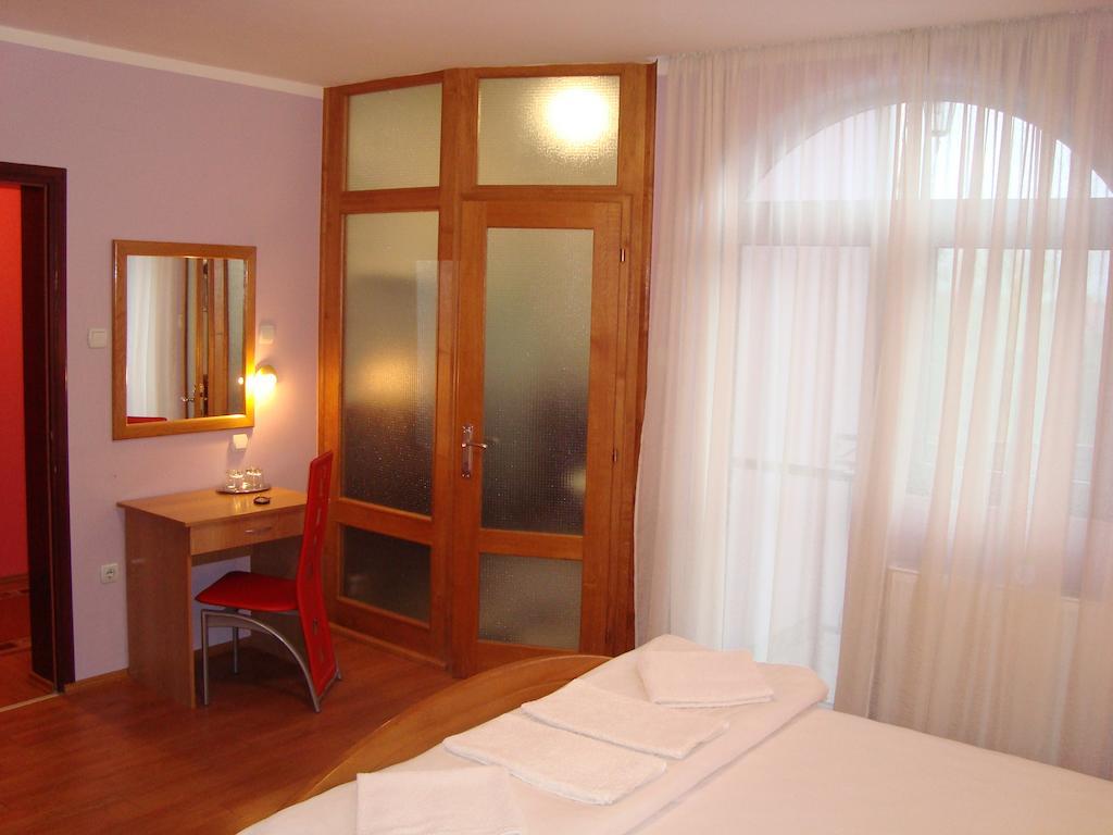 Vila Madams - Palic-Serbia Dış mekan fotoğraf