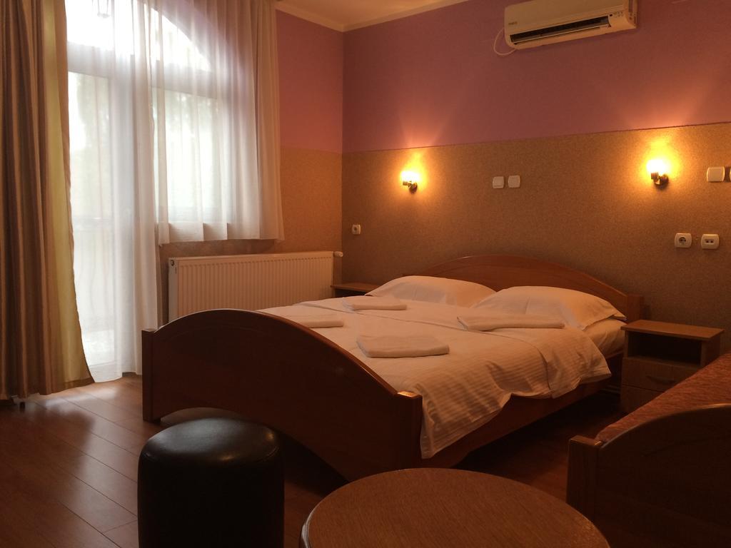 Vila Madams - Palic-Serbia Dış mekan fotoğraf