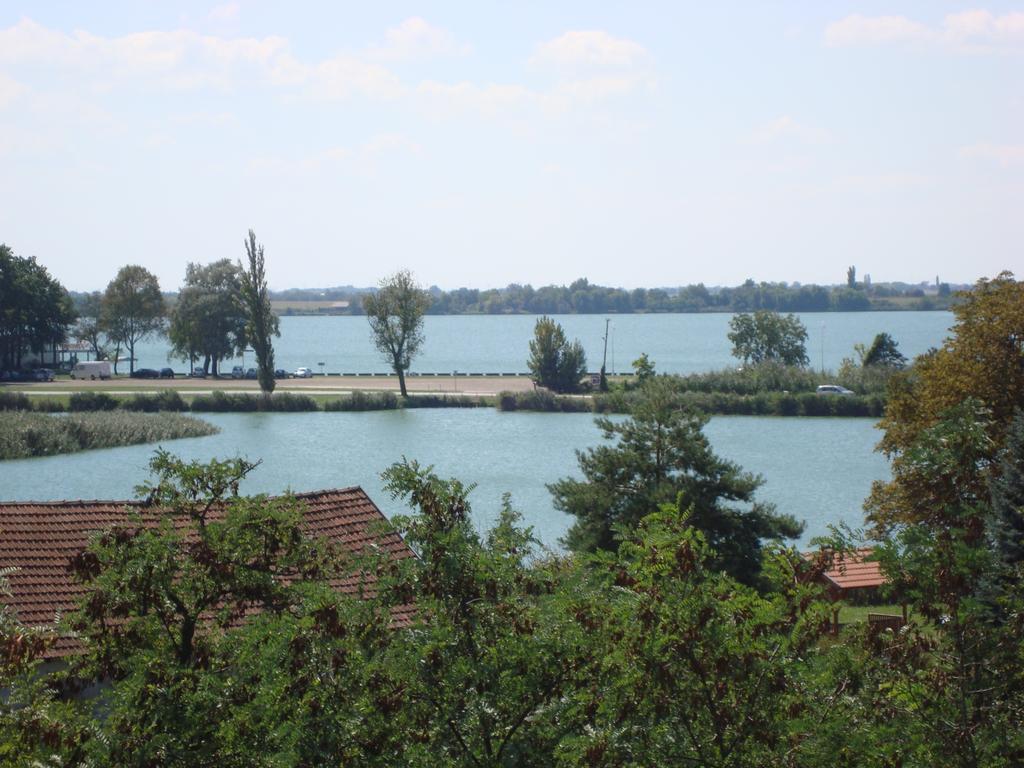 Vila Madams - Palic-Serbia Dış mekan fotoğraf