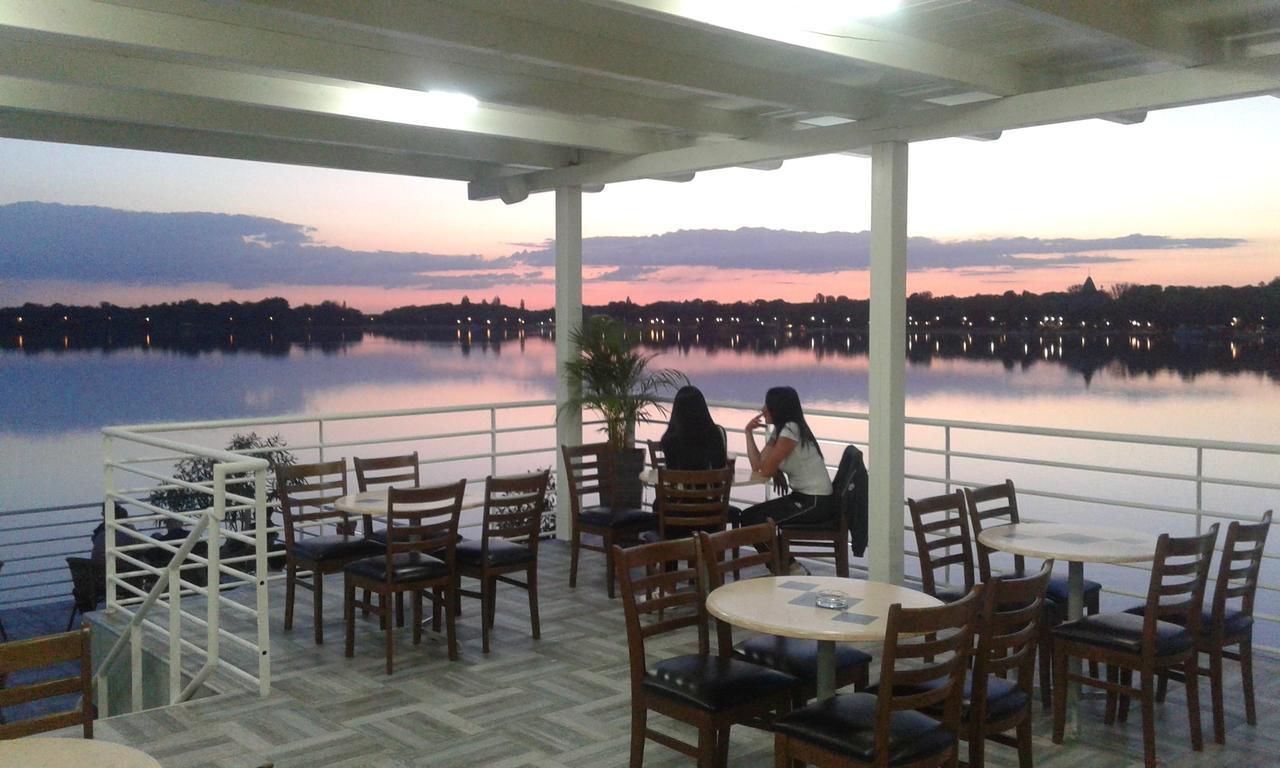 Vila Madams - Palic-Serbia Dış mekan fotoğraf