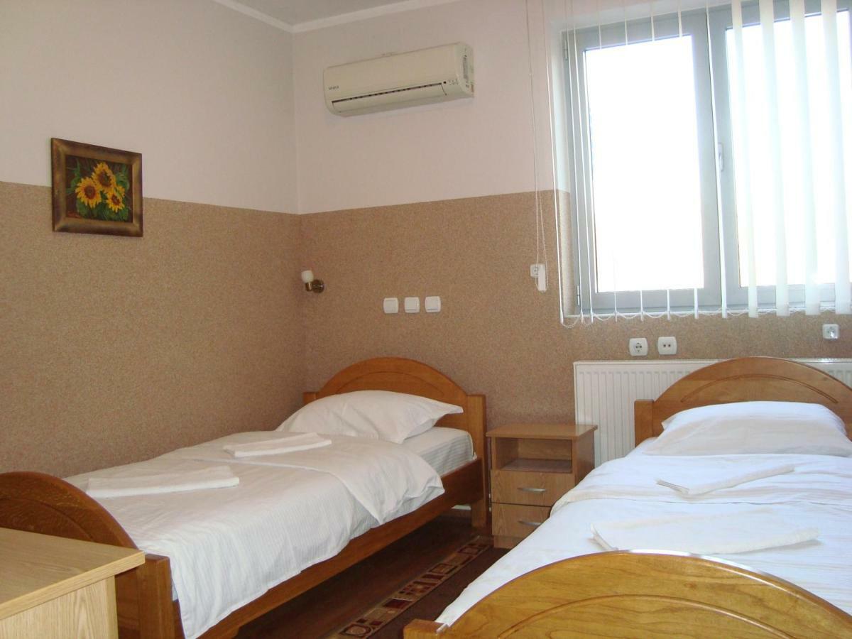 Vila Madams - Palic-Serbia Dış mekan fotoğraf